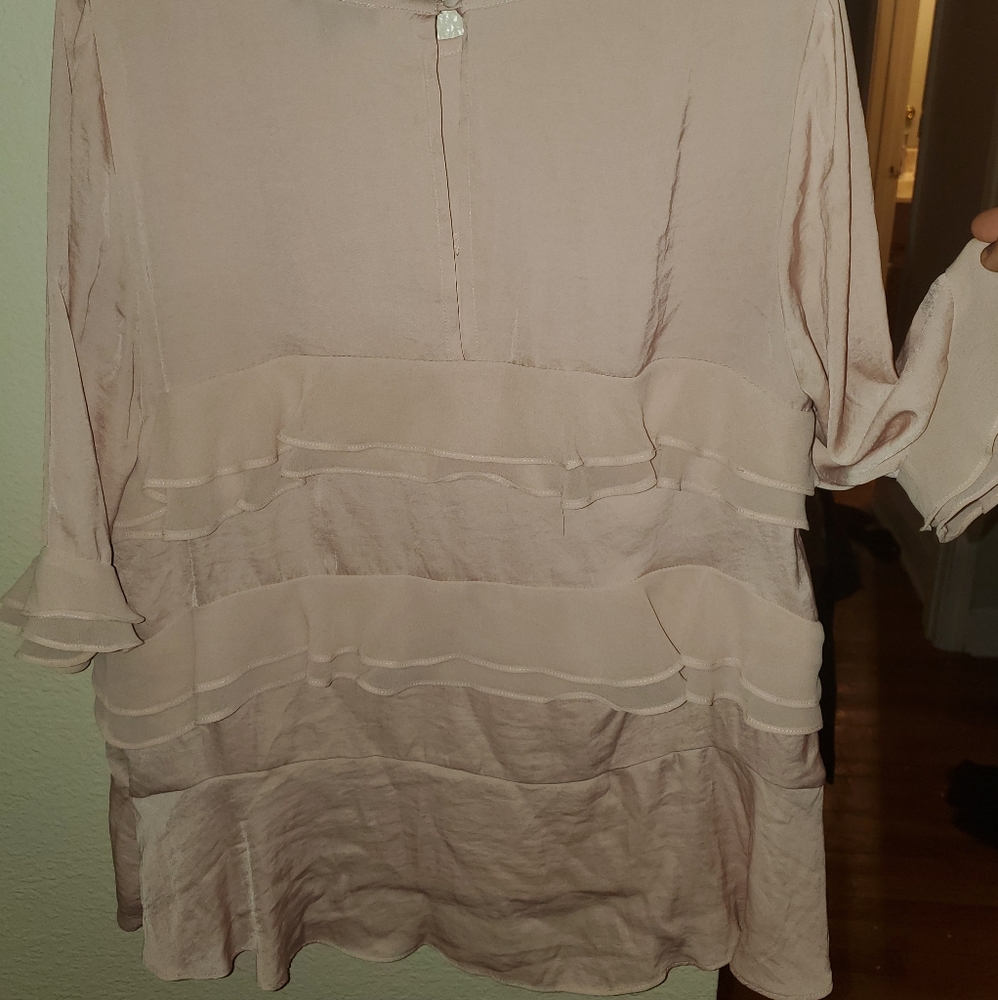 Blouse - Picture 2 of 2